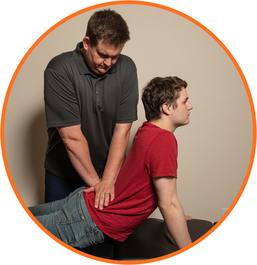 Lower back pain treatment, Valrico and Fishhawk, FL